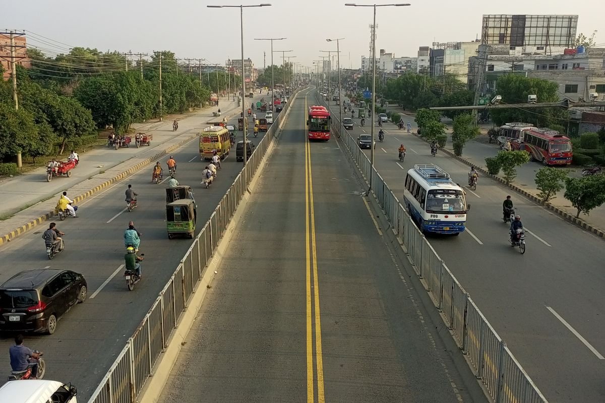Rent a Car in Askari 10, Lahore