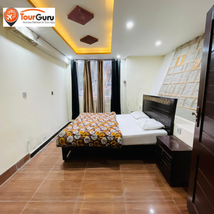 Affordable Price New Post Paradise View Hotel & Restaurant